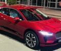 Красный Ягуар I-Pace, объемом двигателя 0 л и пробегом 42 тыс. км за 32900 $, фото 53 на Automoto.ua
