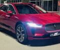 Червоний Ягуар I-Pace, об'ємом двигуна 0 л та пробігом 49 тис. км за 33500 $, фото 56 на Automoto.ua