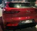 Червоний Ягуар I-Pace, об'ємом двигуна 0 л та пробігом 49 тис. км за 33500 $, фото 72 на Automoto.ua