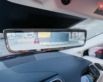 Красный Ягуар I-Pace, объемом двигателя 0 л и пробегом 42 тыс. км за 32900 $, фото 44 на Automoto.ua