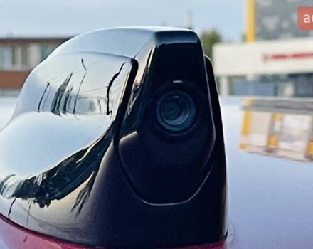 Червоний Ягуар I-Pace, об'ємом двигуна 0 л та пробігом 49 тис. км за 33500 $, фото 32 на Automoto.ua