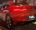 Красный Ягуар I-Pace, объемом двигателя 0 л и пробегом 42 тыс. км за 32900 $, фото 15 на Automoto.ua