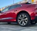 Червоний Ягуар I-Pace, об'ємом двигуна 0 л та пробігом 49 тис. км за 33500 $, фото 15 на Automoto.ua