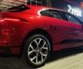 Красный Ягуар I-Pace, объемом двигателя 0 л и пробегом 42 тыс. км за 32900 $, фото 12 на Automoto.ua