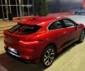 Червоний Ягуар I-Pace, об'ємом двигуна 0 л та пробігом 49 тис. км за 33500 $, фото 55 на Automoto.ua
