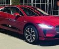 Красный Ягуар I-Pace, объемом двигателя 0 л и пробегом 42 тыс. км за 32900 $, фото 61 на Automoto.ua