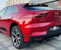 Красный Ягуар I-Pace, объемом двигателя 0 л и пробегом 42 тыс. км за 32900 $, фото 26 на Automoto.ua