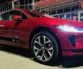 Красный Ягуар I-Pace, объемом двигателя 0 л и пробегом 42 тыс. км за 32900 $, фото 10 на Automoto.ua