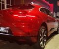 Красный Ягуар I-Pace, объемом двигателя 0 л и пробегом 42 тыс. км за 32900 $, фото 13 на Automoto.ua