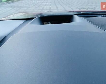 Красный Ягуар I-Pace, объемом двигателя 0 л и пробегом 42 тыс. км за 32900 $, фото 45 на Automoto.ua