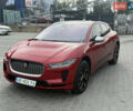 Червоний Ягуар I-Pace, об'ємом двигуна 0 л та пробігом 40 тис. км за 39000 $, фото 1 на Automoto.ua