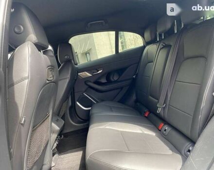 Ягуар I-Pace, объемом двигателя 0 л и пробегом 74 тыс. км за 43000 $, фото 16 на Automoto.ua
