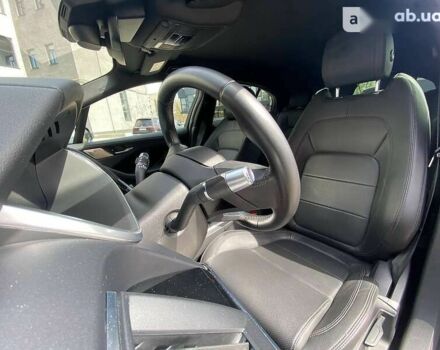 Ягуар I-Pace, объемом двигателя 0 л и пробегом 74 тыс. км за 43000 $, фото 11 на Automoto.ua