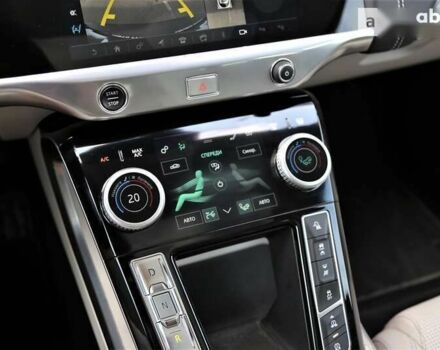 Ягуар I-Pace, объемом двигателя 0 л и пробегом 13 тыс. км за 61900 $, фото 18 на Automoto.ua