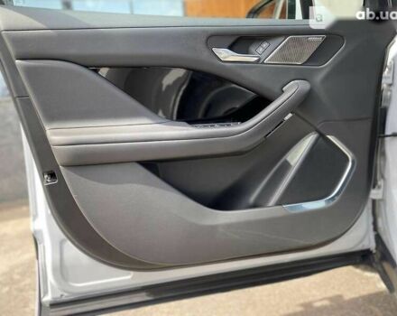 Ягуар I-Pace, объемом двигателя 0 л и пробегом 74 тыс. км за 43000 $, фото 8 на Automoto.ua