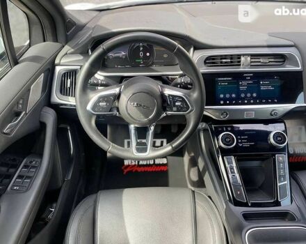 Ягуар I-Pace, объемом двигателя 0 л и пробегом 74 тыс. км за 43000 $, фото 18 на Automoto.ua