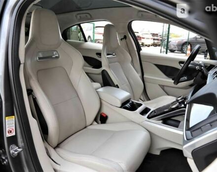 Ягуар I-Pace, объемом двигателя 0 л и пробегом 13 тыс. км за 61900 $, фото 10 на Automoto.ua