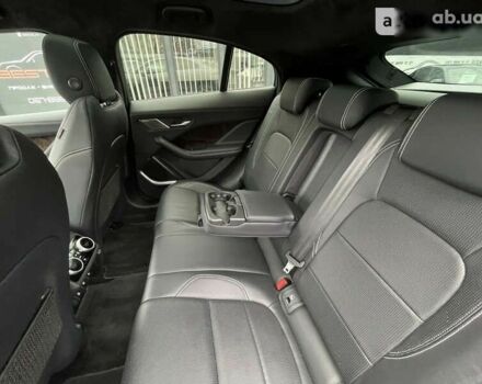 Ягуар I-Pace, объемом двигателя 0 л и пробегом 123 тыс. км за 30900 $, фото 21 на Automoto.ua