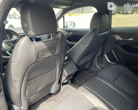 Ягуар I-Pace, объемом двигателя 0 л и пробегом 74 тыс. км за 43000 $, фото 15 на Automoto.ua