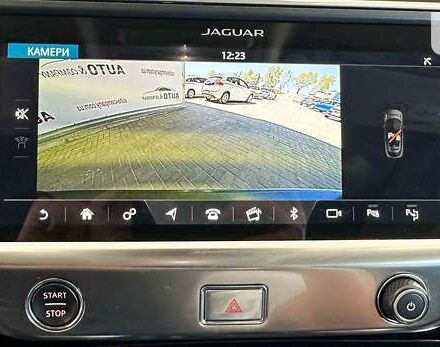 Ягуар I-Pace, об'ємом двигуна 0 л та пробігом 82 тис. км за 24950 $, фото 28 на Automoto.ua