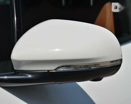 Ягуар I-Pace, объемом двигателя 0 л и пробегом 29 тыс. км за 53999 $, фото 17 на Automoto.ua