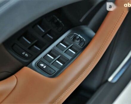 Ягуар I-Pace 2019 в Киеве на Automoto.ua Ягуар I-Pace, объемом двигателя 0 л и пробегом 33 тыс. км за 49500 $, фото 23 на Automoto.ua