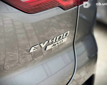 Ягуар I-Pace, объемом двигателя 0 л и пробегом 29 тыс. км за 54900 $, фото 23 на Automoto.ua