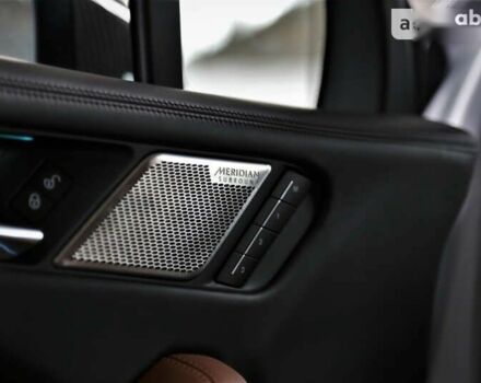 Ягуар I-Pace 2019 в Киеве на Automoto.ua Ягуар I-Pace, объемом двигателя 0 л и пробегом 33 тыс. км за 49500 $, фото 24 на Automoto.ua