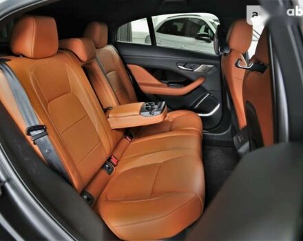 Ягуар I-Pace 2019 в Киеве на Automoto.ua Ягуар I-Pace, объемом двигателя 0 л и пробегом 33 тыс. км за 49500 $, фото 10 на Automoto.ua