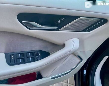 Ягуар I-Pace, объемом двигателя 0 л и пробегом 117 тыс. км за 27000 $, фото 25 на Automoto.ua
