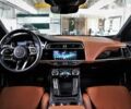 Ягуар I-Pace 2019 в Киеве на Automoto.ua Ягуар I-Pace, объемом двигателя 0 л и пробегом 33 тыс. км за 49500 $, фото 13 на Automoto.ua
