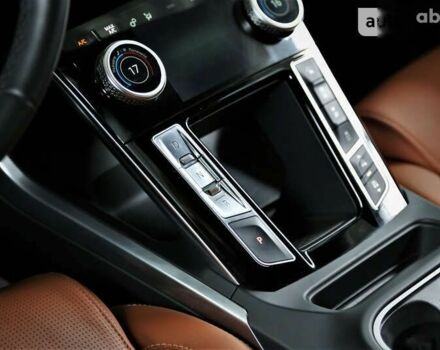 Ягуар I-Pace 2019 в Киеве на Automoto.ua Ягуар I-Pace, объемом двигателя 0 л и пробегом 33 тыс. км за 49500 $, фото 20 на Automoto.ua