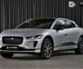 Ягуар I-Pace 2019 в Киеве на Automoto.ua Ягуар I-Pace, объемом двигателя 0 л и пробегом 33 тыс. км за 49500 $, фото 2 на Automoto.ua
