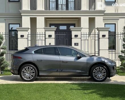 Ягуар I-Pace, объемом двигателя 0 л и пробегом 29 тыс. км за 54900 $, фото 18 на Automoto.ua