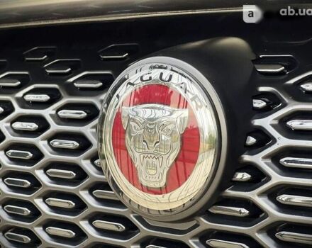 Ягуар I-Pace, объемом двигателя 0 л и пробегом 29 тыс. км за 54900 $, фото 24 на Automoto.ua