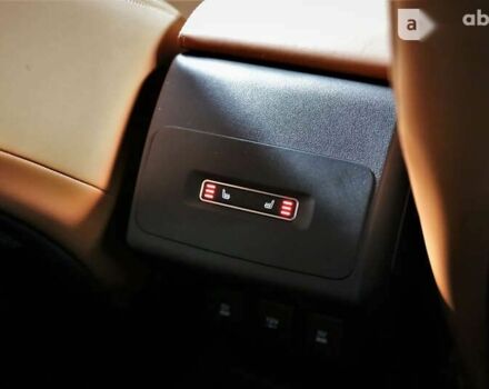 Ягуар I-Pace 2019 в Киеве на Automoto.ua Ягуар I-Pace, объемом двигателя 0 л и пробегом 33 тыс. км за 49500 $, фото 22 на Automoto.ua