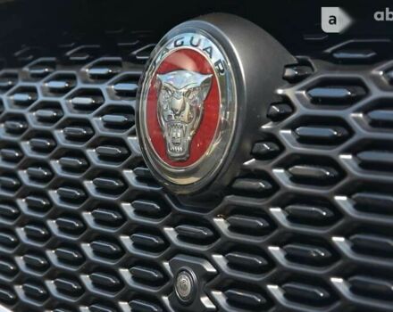 Ягуар I-Pace, объемом двигателя 0 л и пробегом 29 тыс. км за 53999 $, фото 7 на Automoto.ua