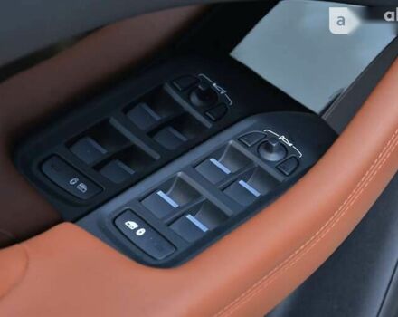 Ягуар I-Pace, объемом двигателя 0 л и пробегом 29 тыс. км за 53999 $, фото 22 на Automoto.ua