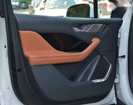 Ягуар I-Pace, объемом двигателя 0 л и пробегом 29 тыс. км за 53999 $, фото 19 на Automoto.ua