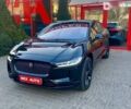 Ягуар I-Pace, объемом двигателя 0 л и пробегом 117 тыс. км за 27000 $, фото 1 на Automoto.ua
