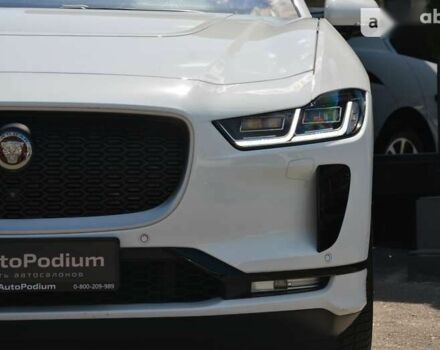 Ягуар I-Pace, объемом двигателя 0 л и пробегом 29 тыс. км за 53999 $, фото 5 на Automoto.ua