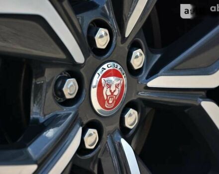 Ягуар I-Pace, объемом двигателя 0 л и пробегом 29 тыс. км за 53999 $, фото 15 на Automoto.ua