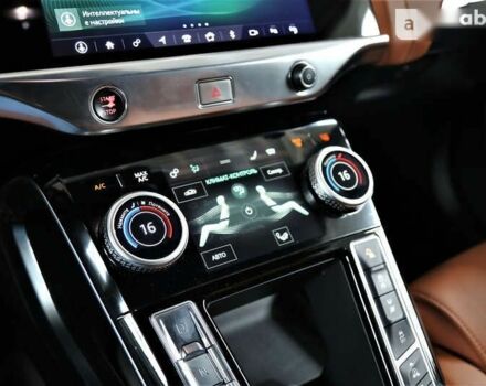 Ягуар I-Pace 2019 в Киеве на Automoto.ua Ягуар I-Pace, объемом двигателя 0 л и пробегом 33 тыс. км за 49500 $, фото 18 на Automoto.ua