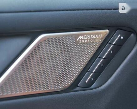 Ягуар I-Pace, объемом двигателя 0 л и пробегом 29 тыс. км за 53999 $, фото 21 на Automoto.ua