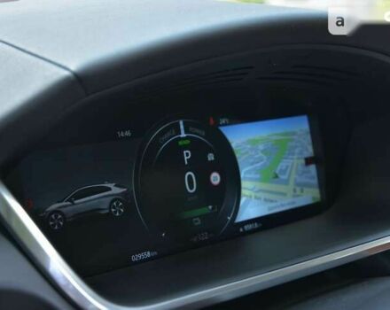 Ягуар I-Pace, объемом двигателя 0 л и пробегом 29 тыс. км за 53999 $, фото 24 на Automoto.ua