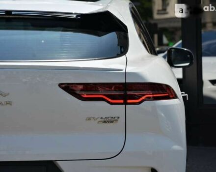 Ягуар I-Pace, объемом двигателя 0 л и пробегом 29 тыс. км за 53999 $, фото 13 на Automoto.ua