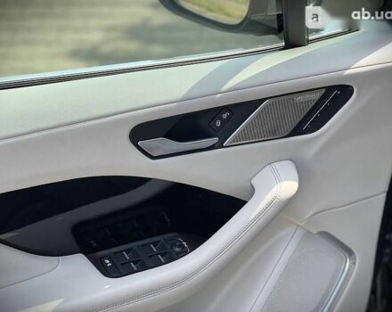 Ягуар I-Pace, объемом двигателя 0 л и пробегом 29 тыс. км за 54900 $, фото 25 на Automoto.ua