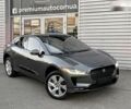 Ягуар I-Pace, объемом двигателя 4.25 л и пробегом 83 тыс. км за 35000 $, фото 1 на Automoto.ua