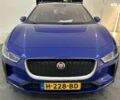 Ягуар I-Pace, объемом двигателя 4.25 л и пробегом 106 тыс. км за 23500 $, фото 5 на Automoto.ua