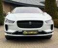 Ягуар I-Pace, объемом двигателя 4.25 л и пробегом 68 тыс. км за 32999 $, фото 1 на Automoto.ua